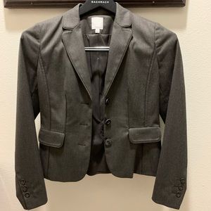 Halogen Blazer. Size 2.